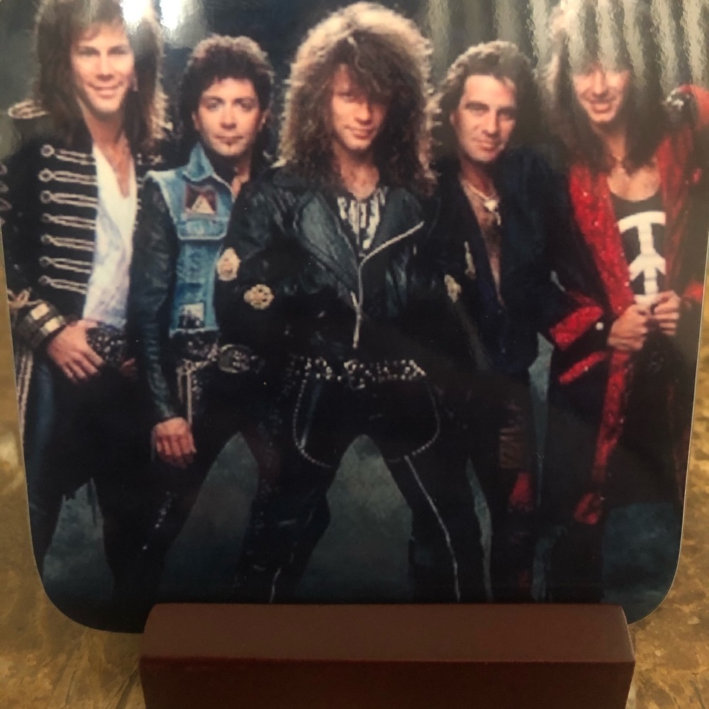 Beverage Coaster - Picture 2 of 5